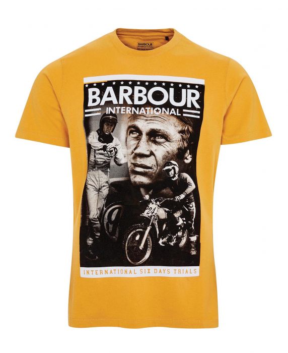 barbour performance shirt
