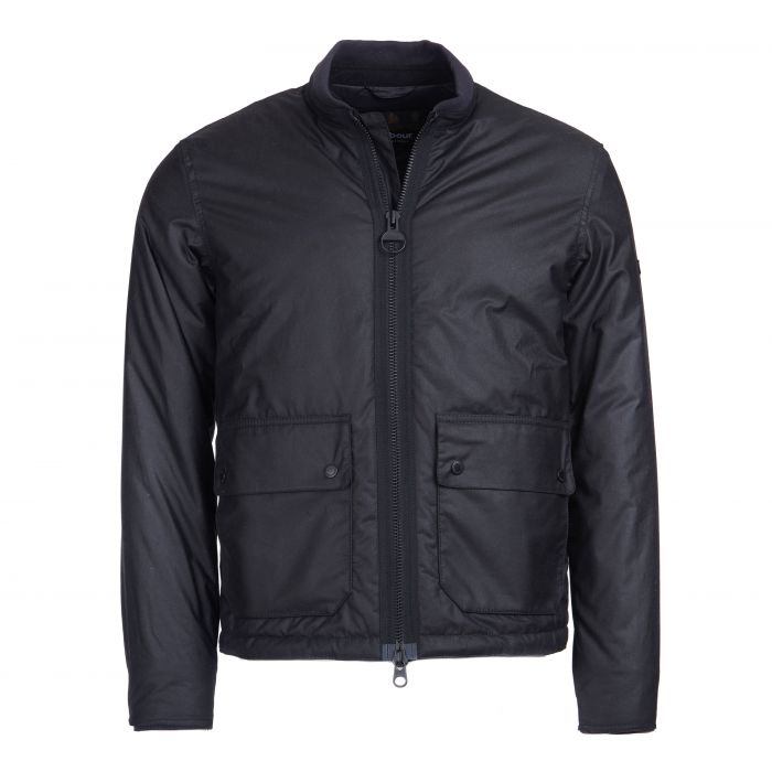 Waxed Jackets - Mens | Barbour International