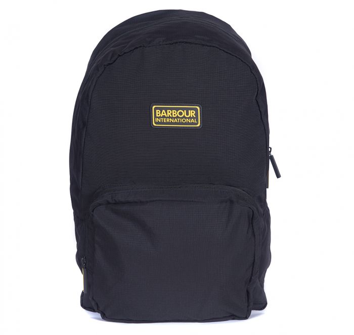 barbour backpack womens